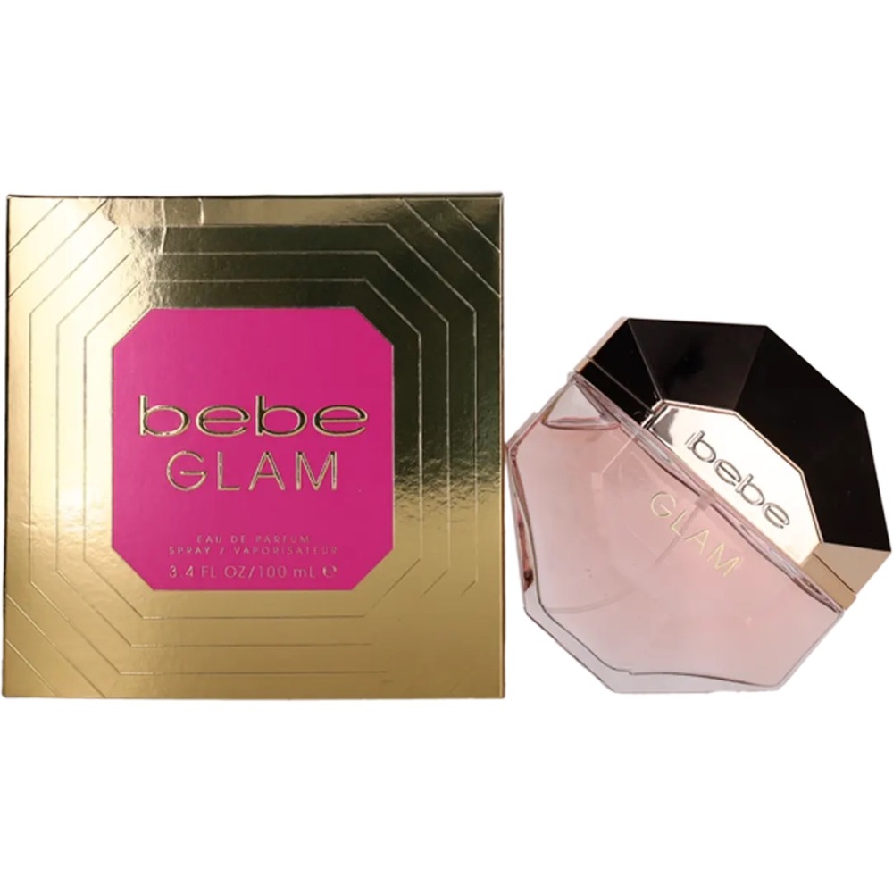 Glam Bebe perfume